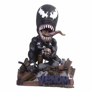 Marvel Venom Bobble Head